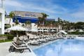 Heaven Hard Rock Riviera Maya Resort